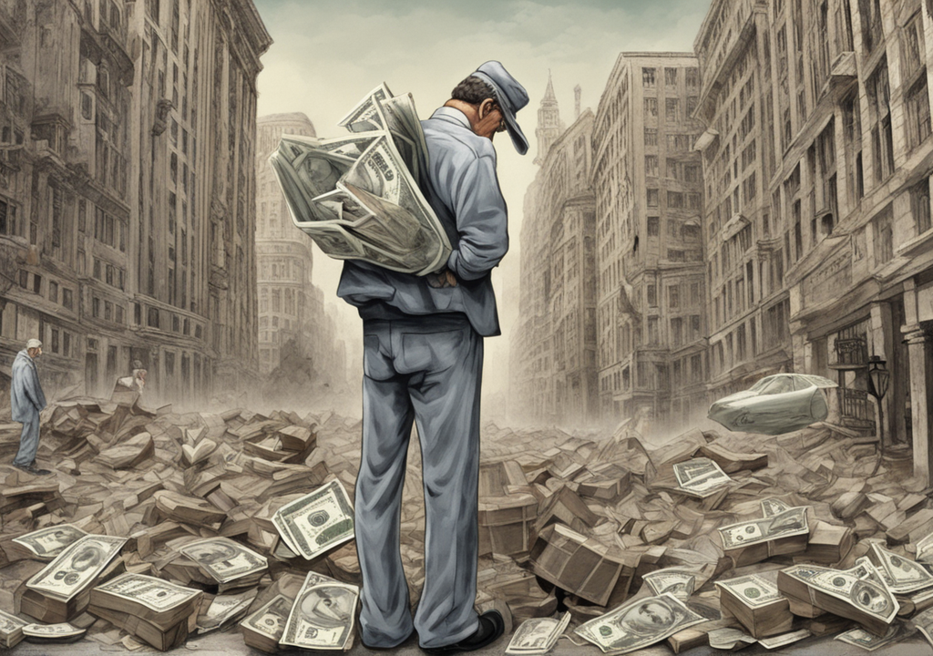 Membangun Kesejahteraan Sosial dengan Sociopreneurship